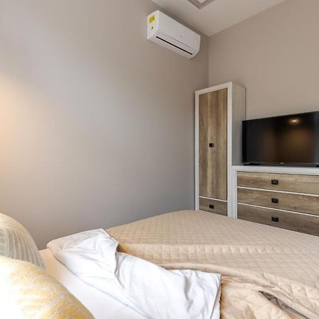Inshiapartments On Kovzhuna Str Lviv Eksteriør billede