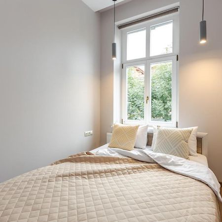 Inshiapartments On Kovzhuna Str Lviv Eksteriør billede