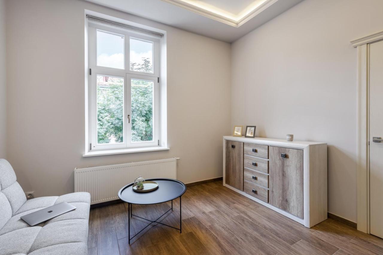 Inshiapartments On Kovzhuna Str Lviv Eksteriør billede